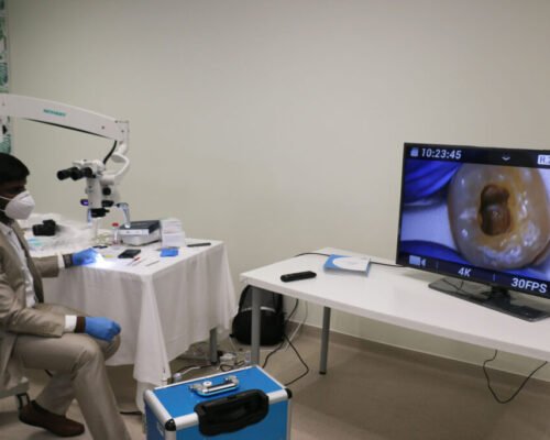 Endodontics-Hands-on-training-7