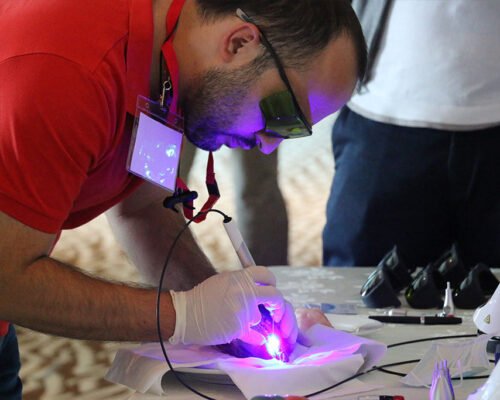 Paradigm Lasers In Dentistry – February 2020 (2)